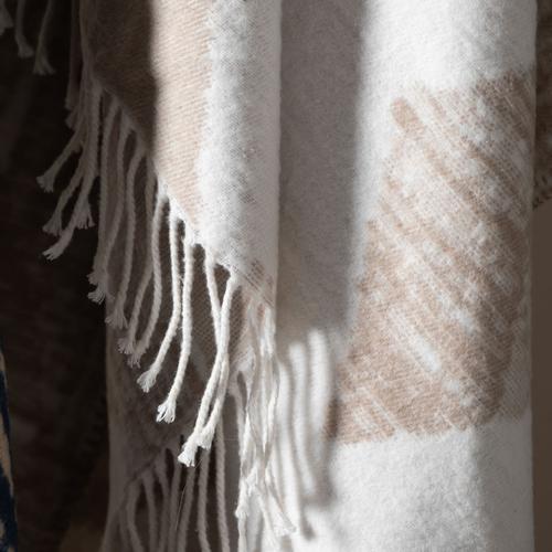  DARSEY BATTANİYE EKRU BEJ 200X220