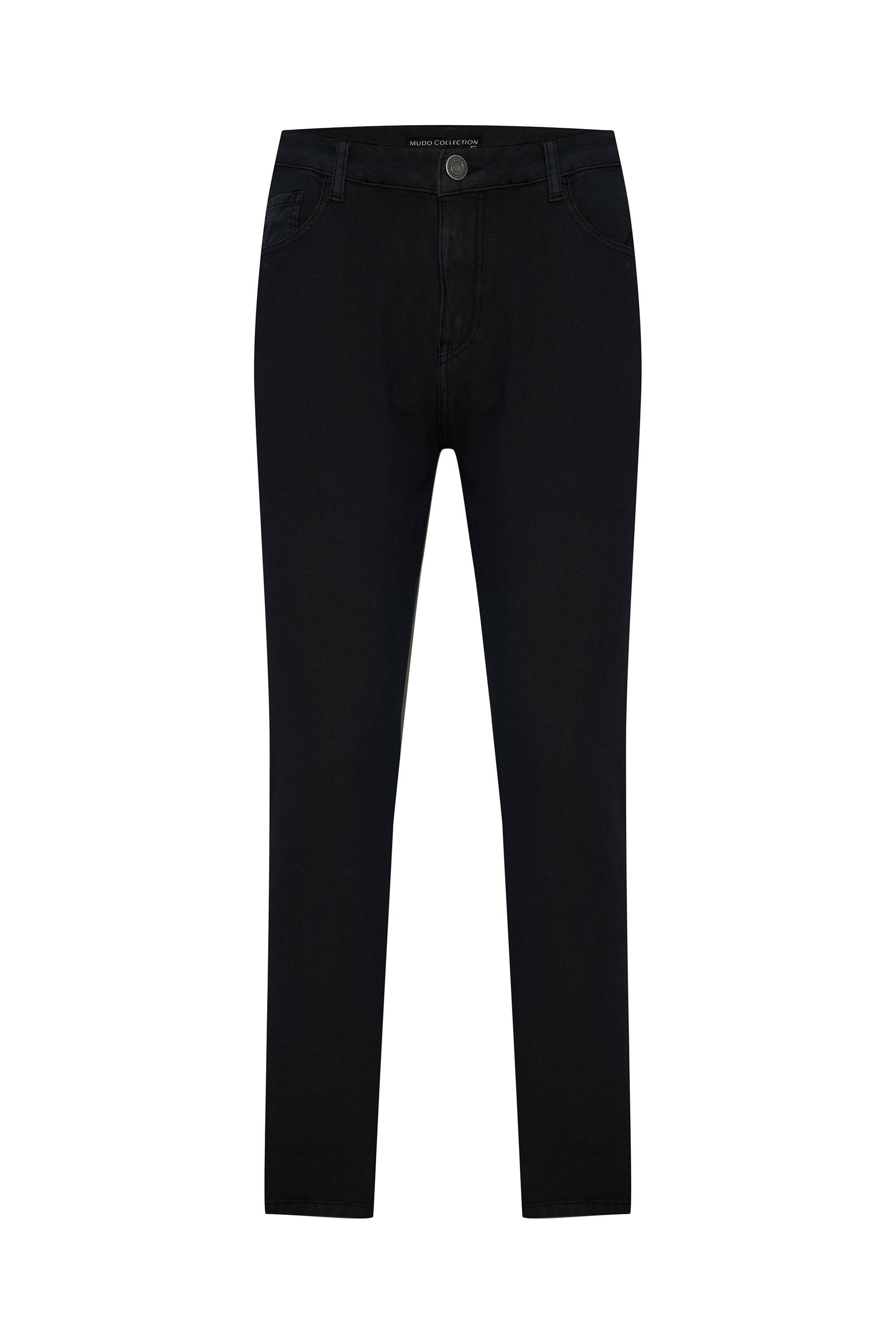 STRAIGHT FIT PANTOLON