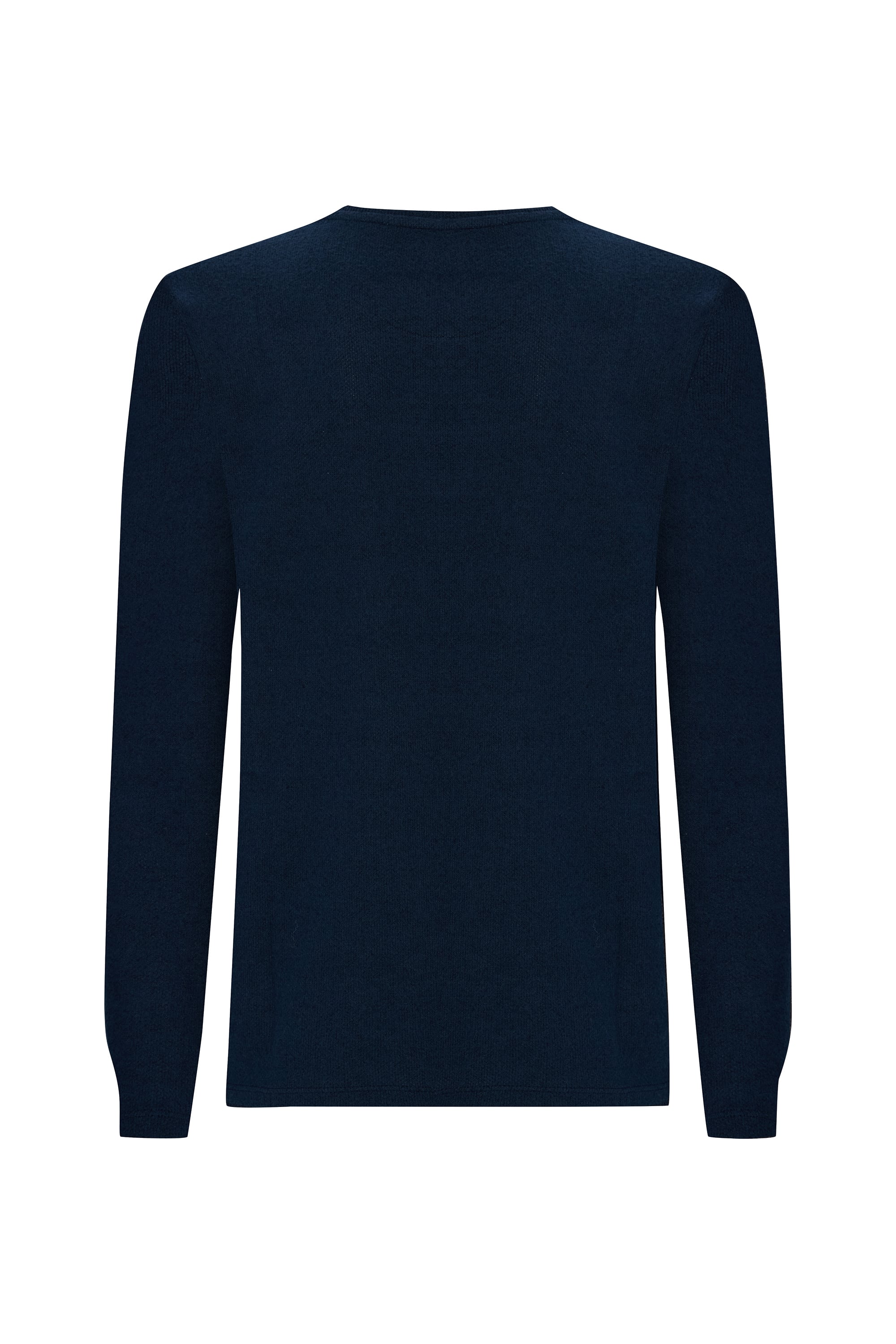 BİSİKLET YAKA SWEATSHIRT