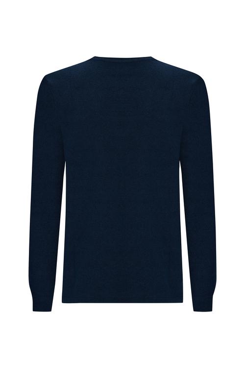  BİSİKLET YAKA SWEATSHIRT