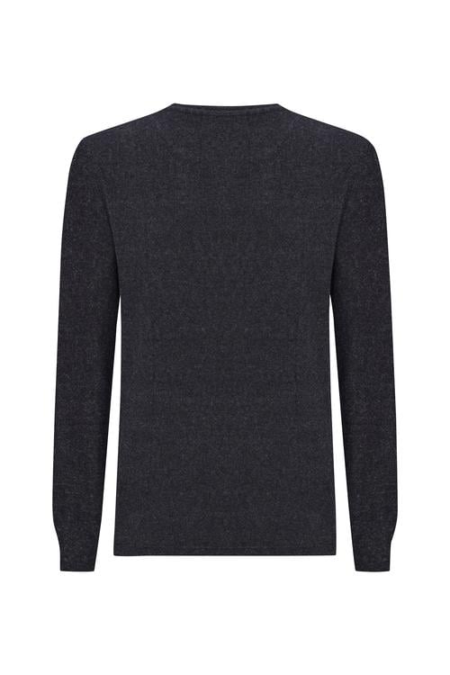  BİSİKLET YAKA SWEATSHIRT