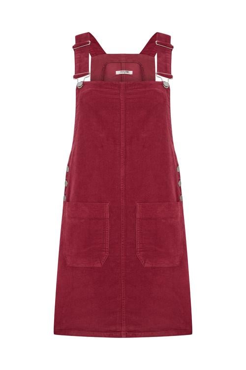 SOLOPET MİNİ ELBİSE