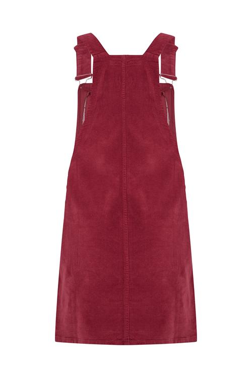  SOLOPET MİNİ ELBİSE