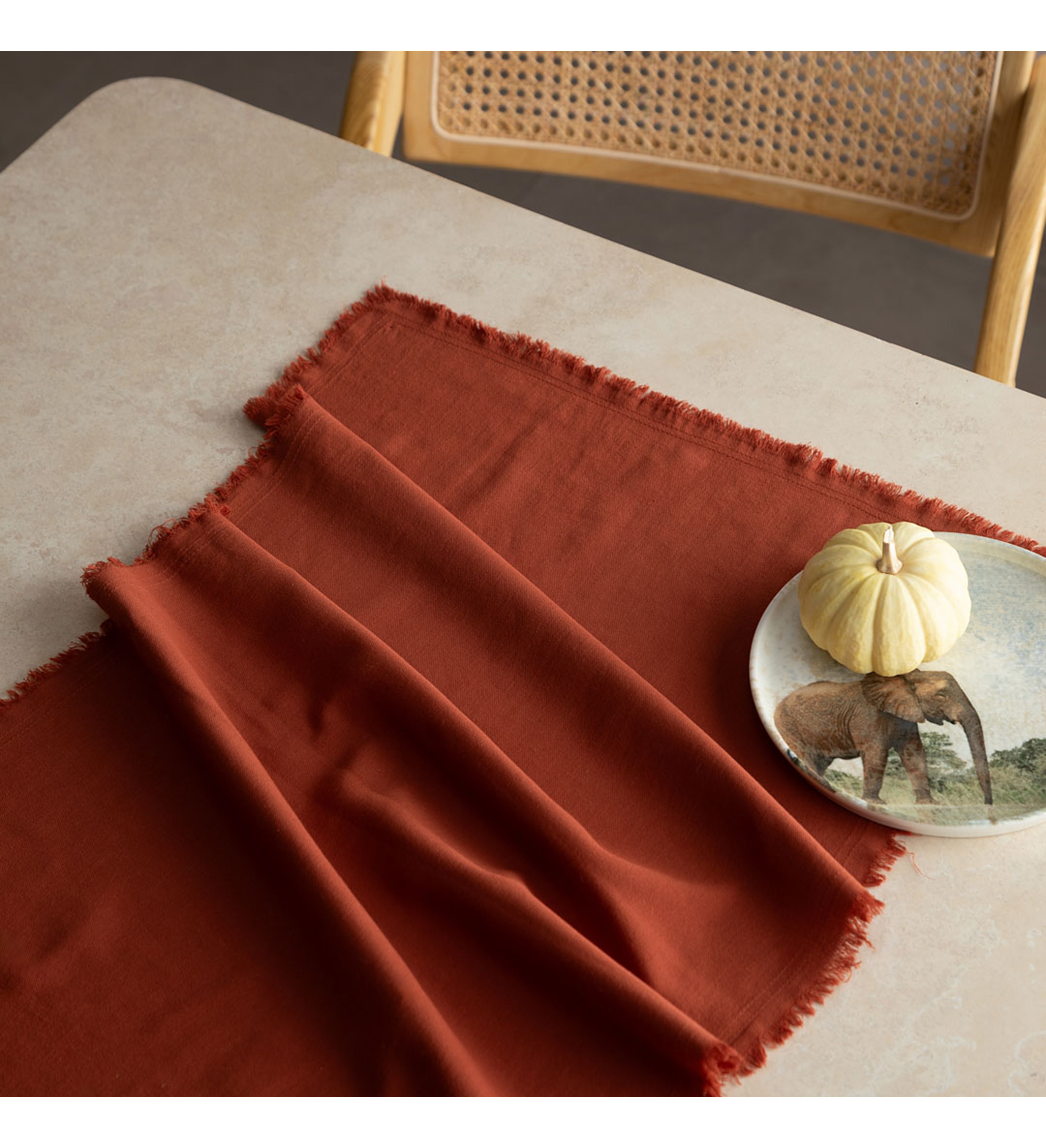 NORA RUNNER KİREMİT 40X150