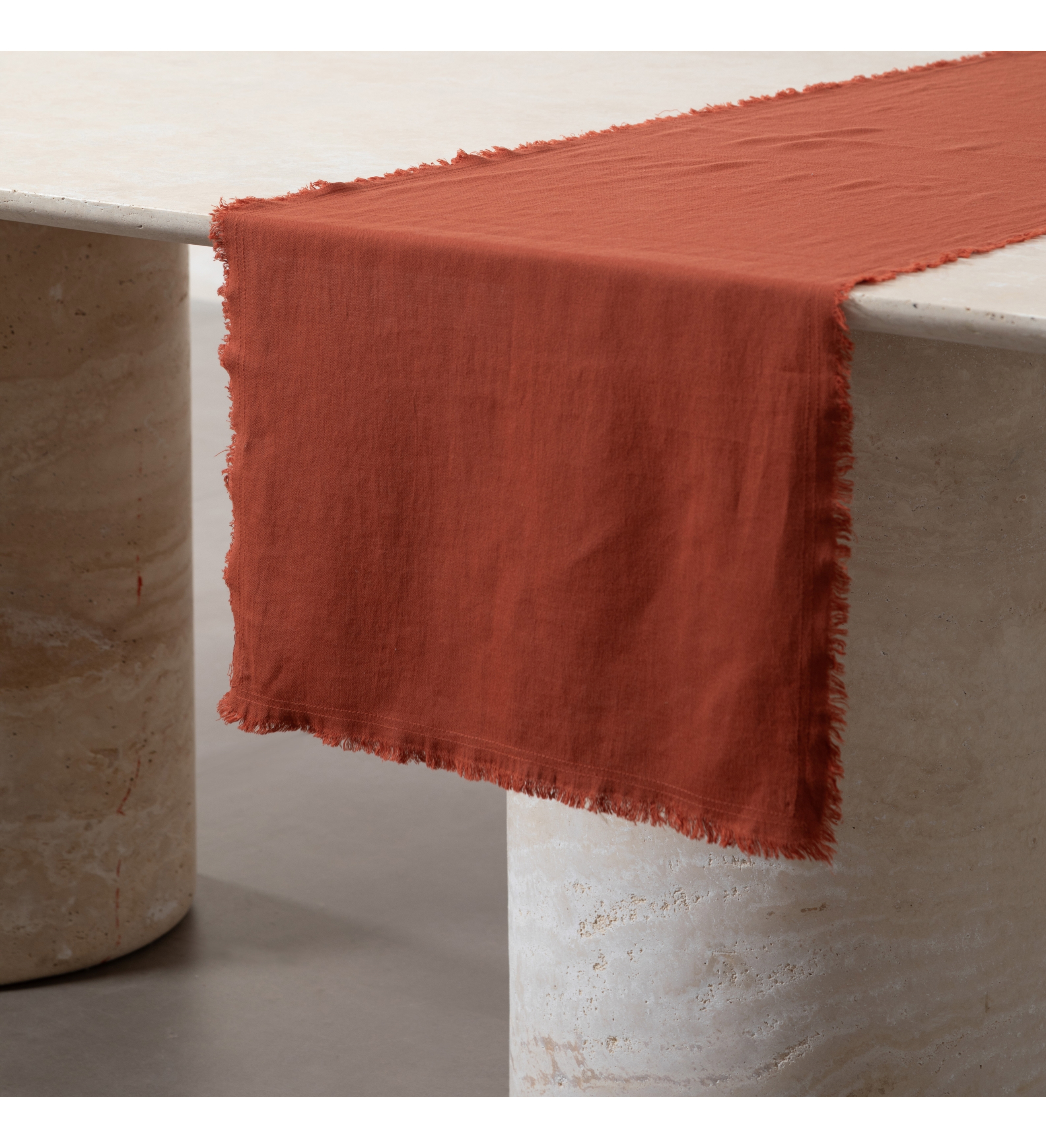 NORA RUNNER KİREMİT 40X150