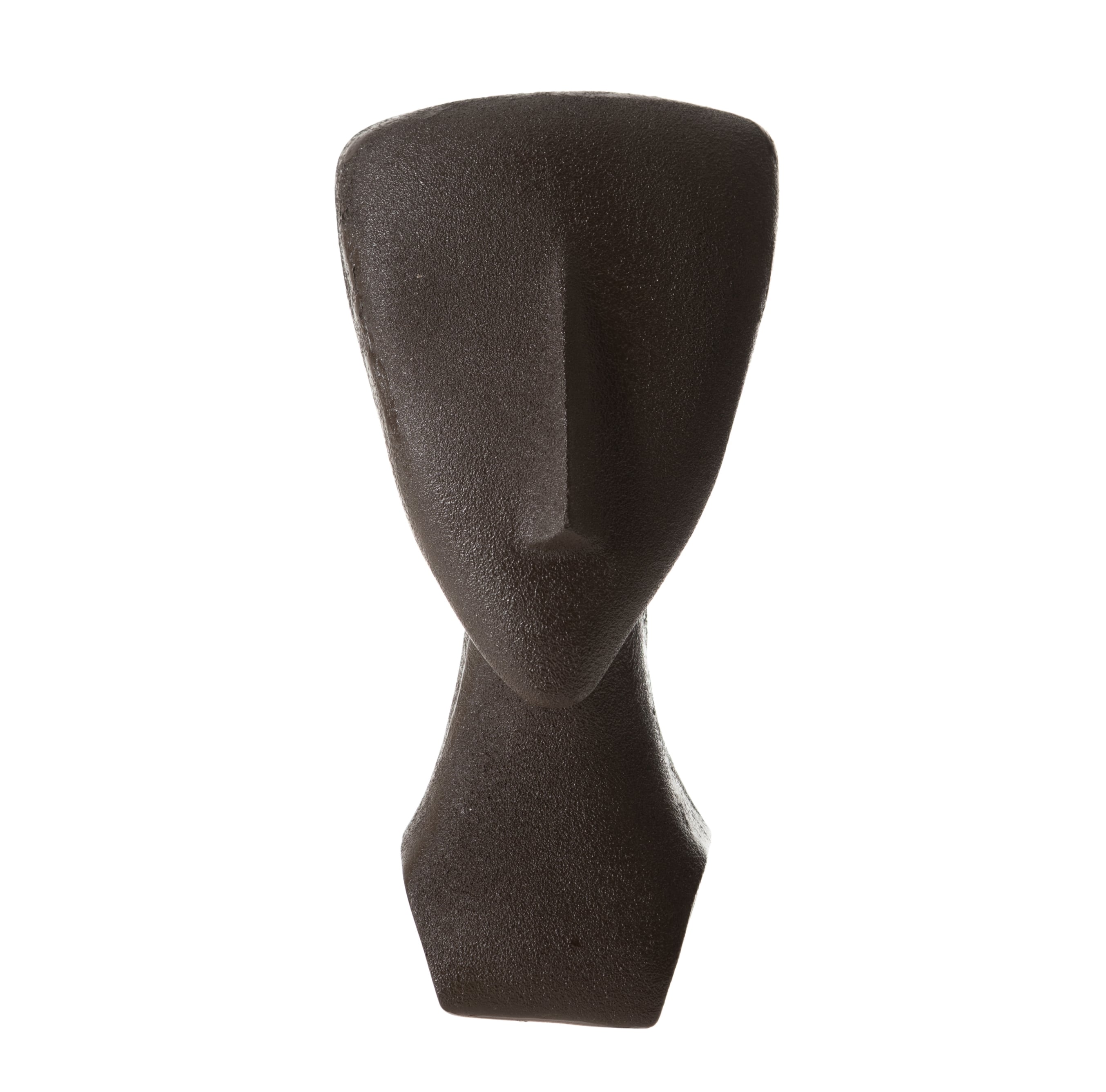 VISO BİBLO KAHVERENGİ 26X11X15CM