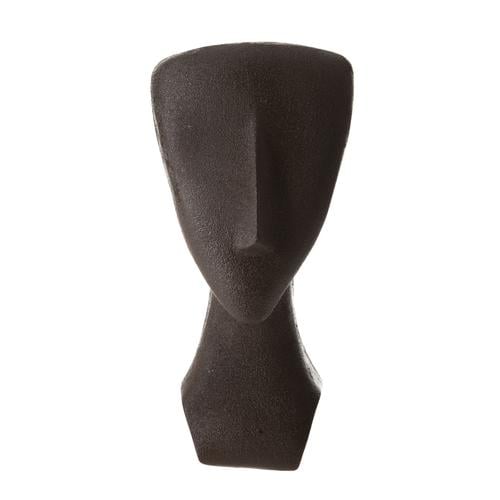  VISO BİBLO KAHVERENGİ 26X11X15CM