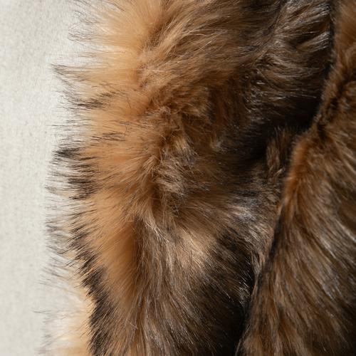  GLORIA KOLTU ŞALI VİZON 130X150