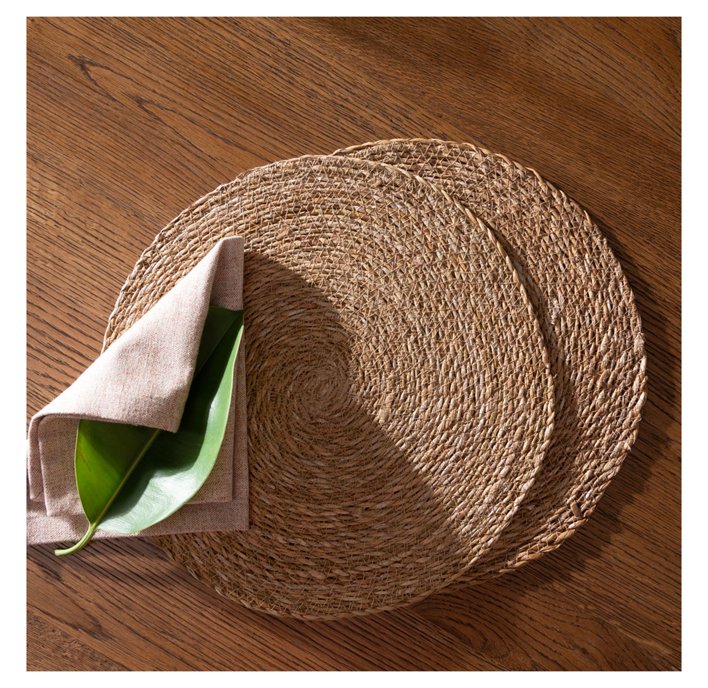 HASIR AMERİKAN SERVİS 35CM