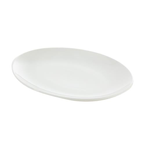  NATURA OVAL TABAK 31CM