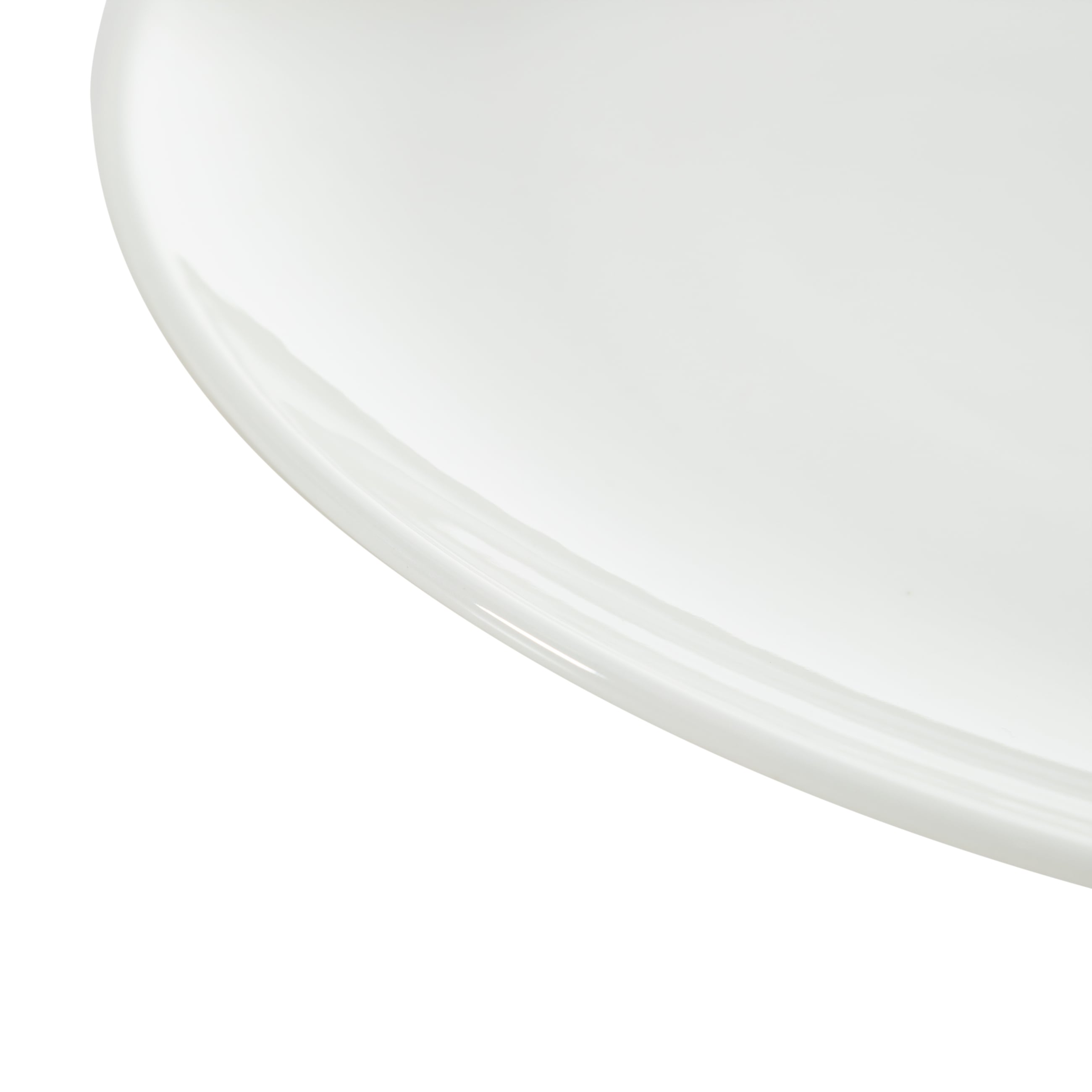 NATURA OVAL TABAK 31CM