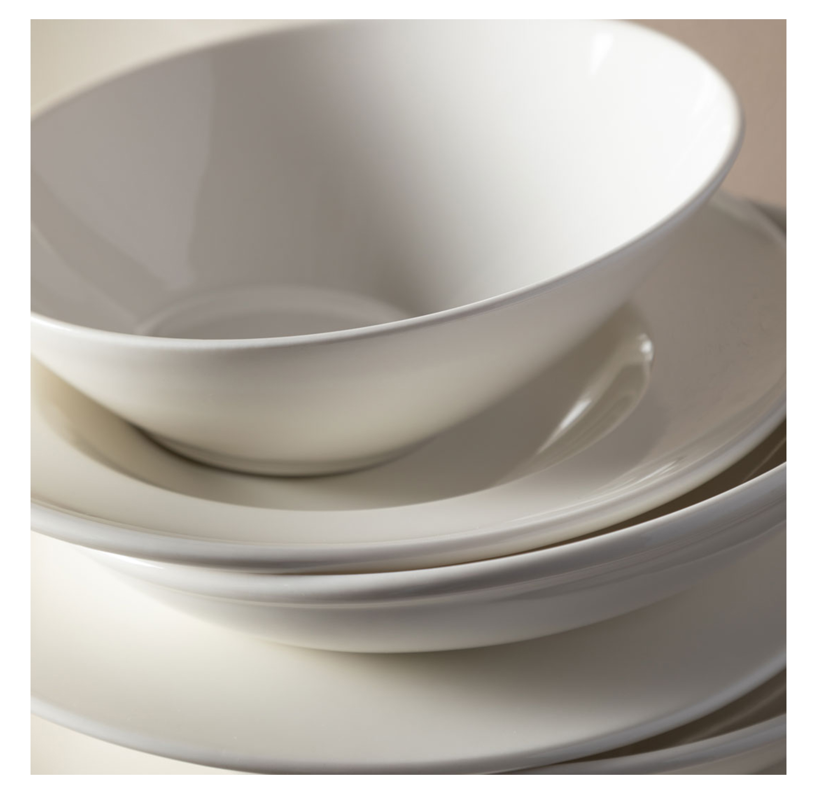 NATURA SALATA KASESİ 18CM