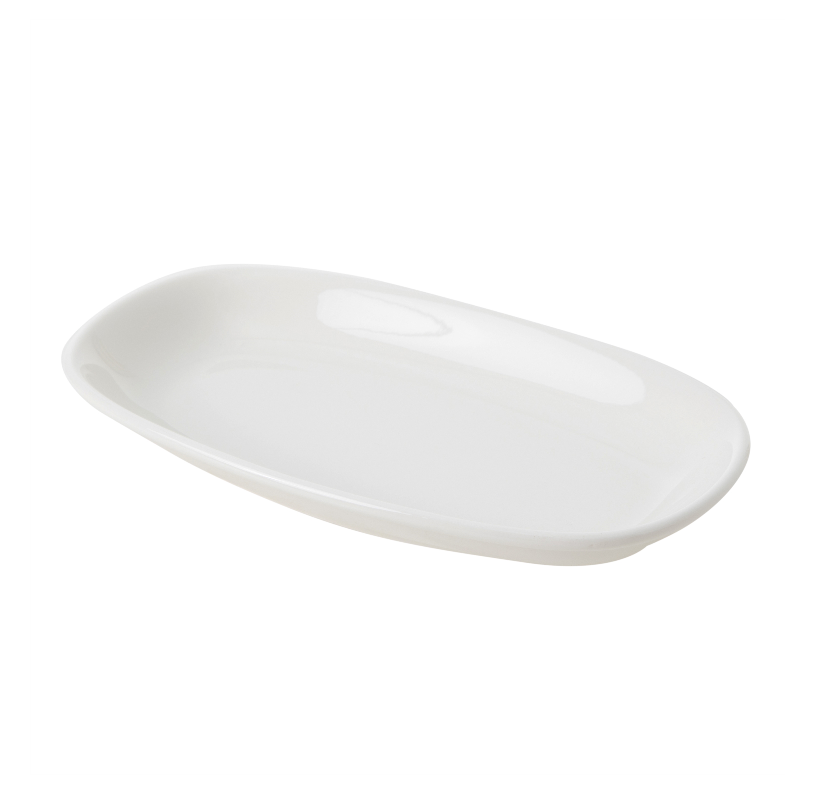 NATURA KAYIK TABAK 25CM