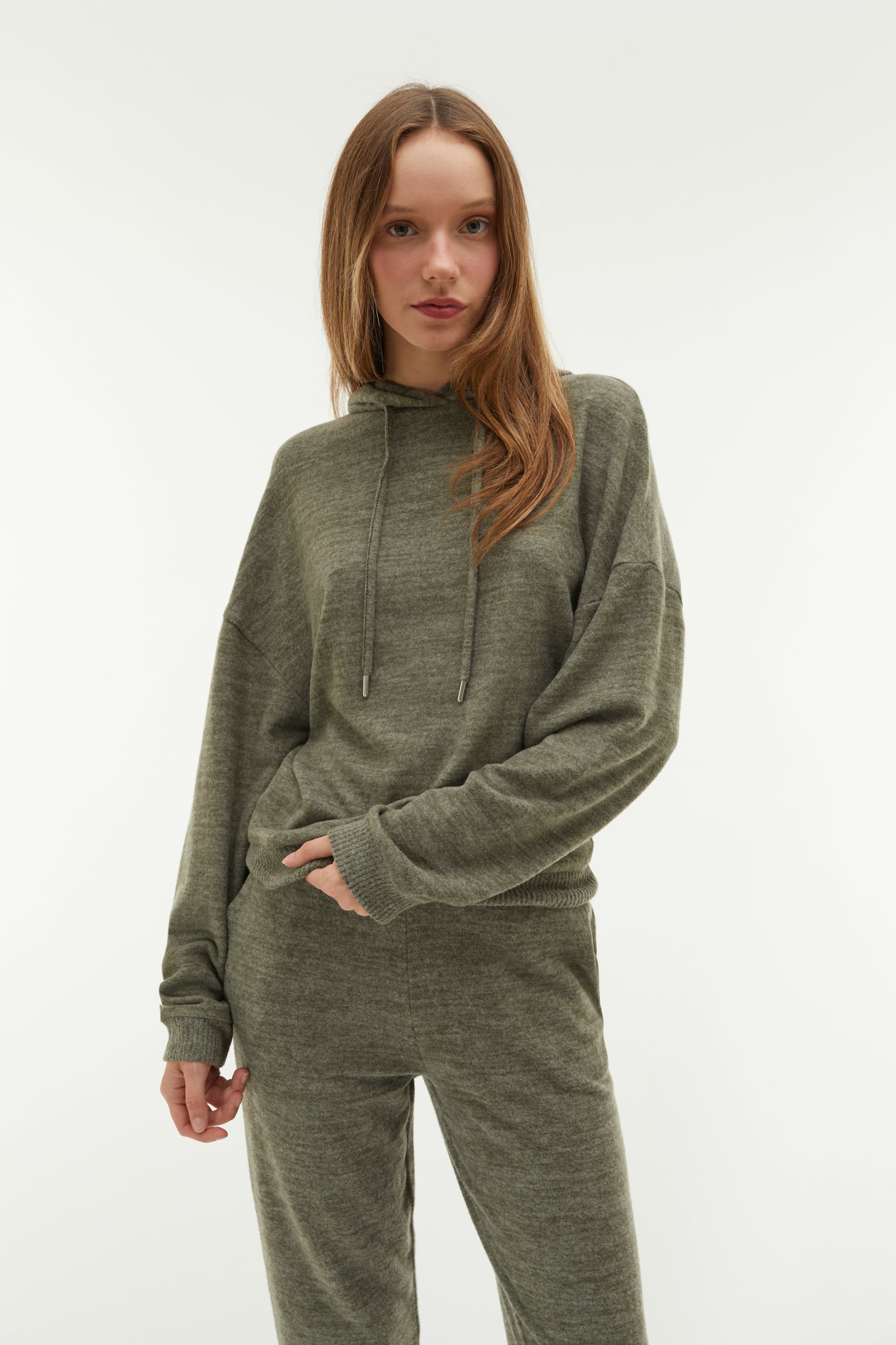 JOGGER EŞOFMAN ALTI