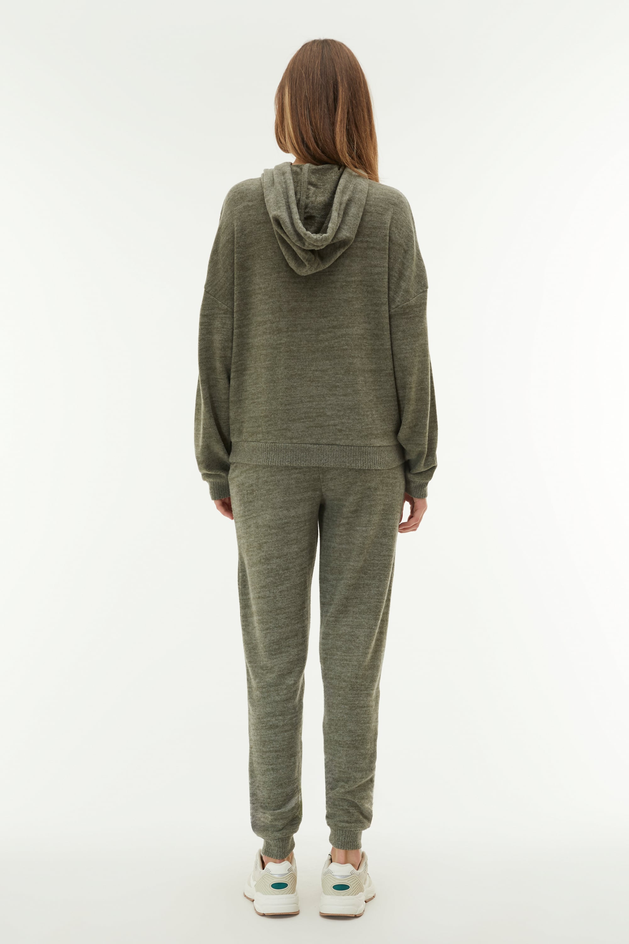 JOGGER EŞOFMAN ALTI