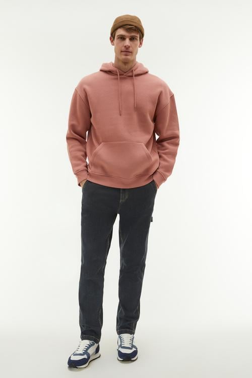  KAPÜŞONLU SWEATSHIRT