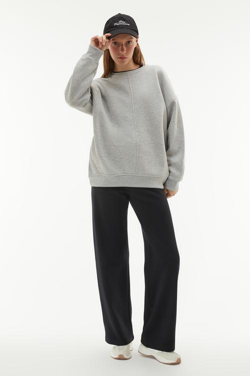  OVERSIZE SWEATSHIRT