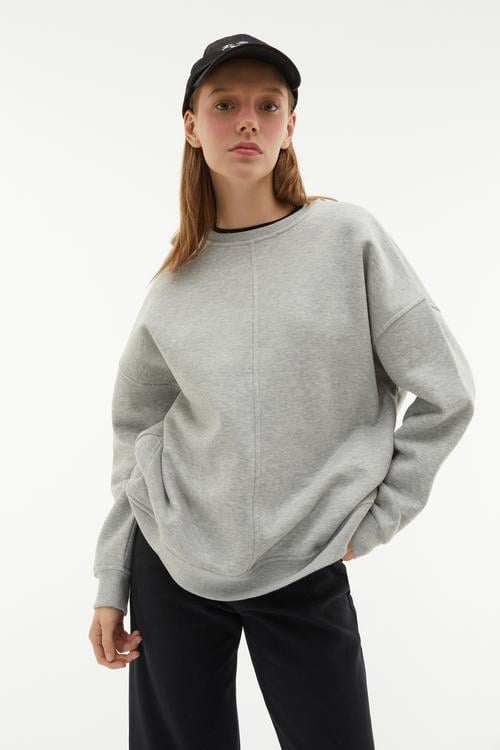  OVERSIZE SWEATSHIRT