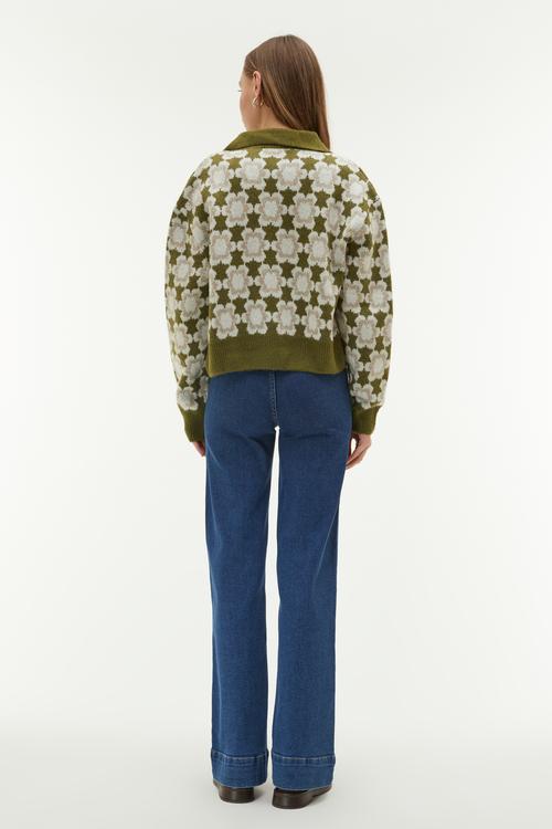  JAKARLI POLO YAKA HIRKA