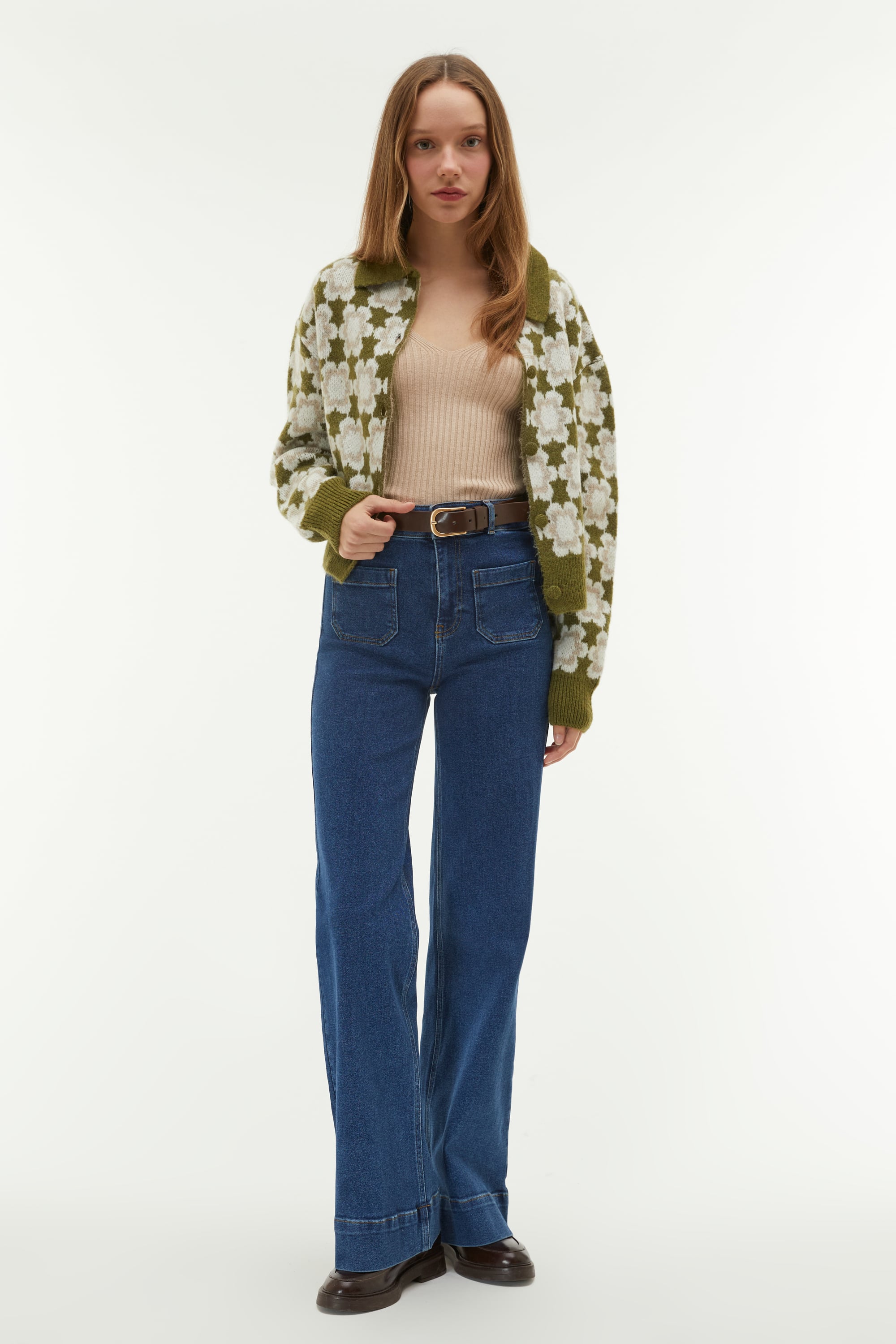 JAKARLI POLO YAKA HIRKA