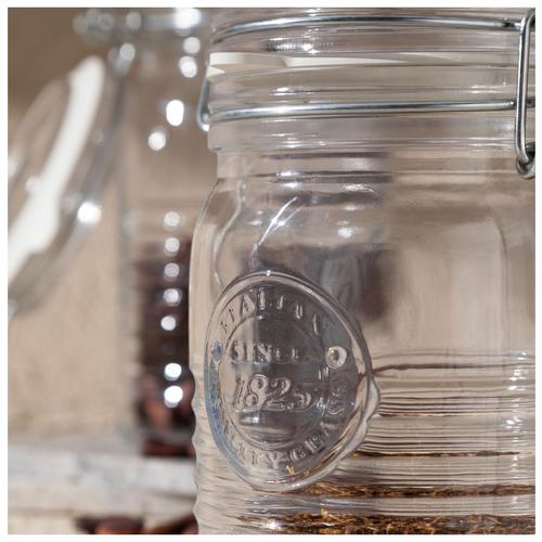 BORMIOLI ROCCO OFFICINA BAHARATLIK