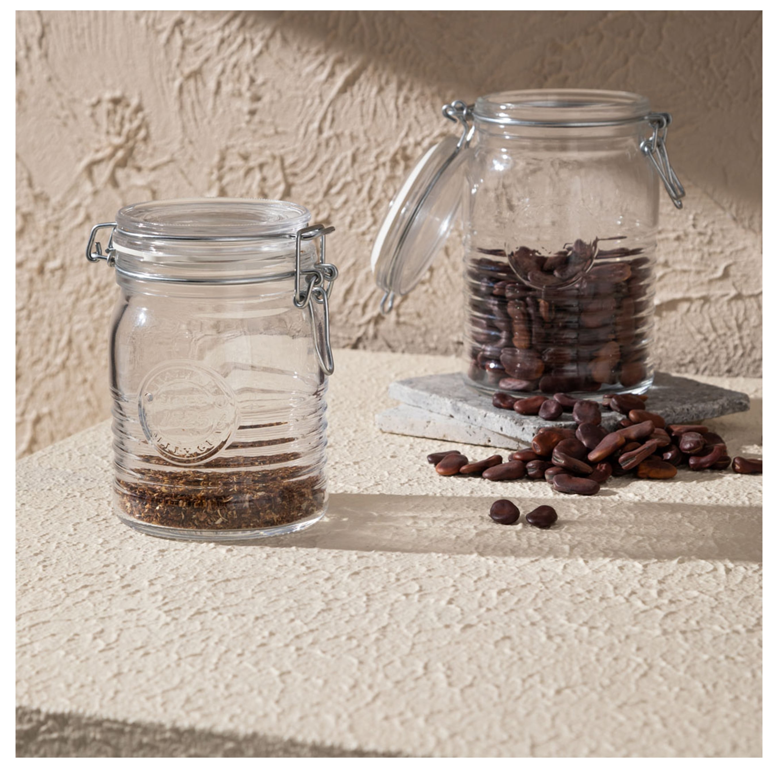 BORMIOLI ROCCO OFFICINA BAHARATLIK