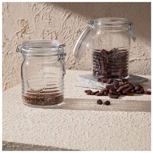 BORMIOLI ROCCO OFFICINA BAHARATLIK