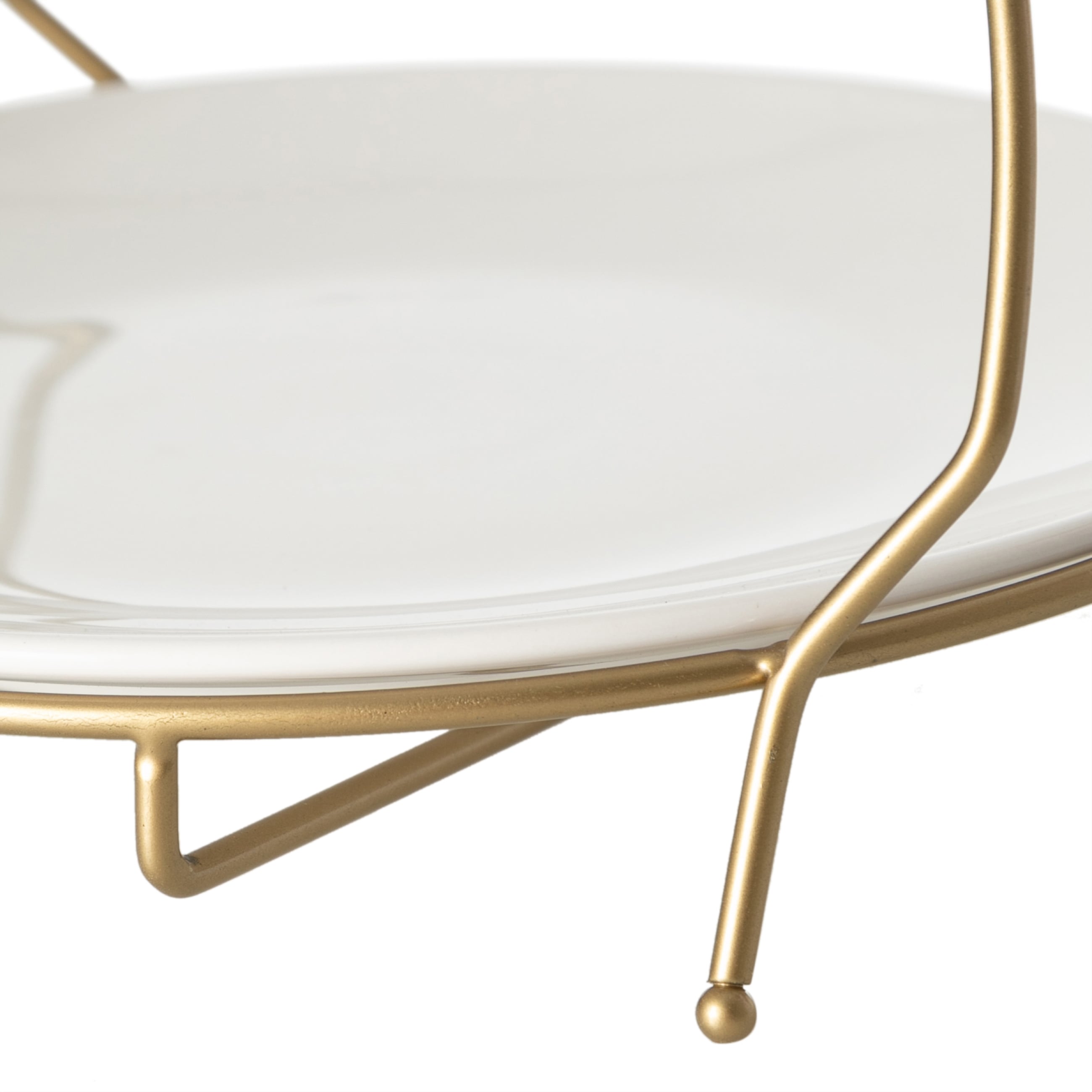 GOLD DEER STANDLI SUNUM  27CM