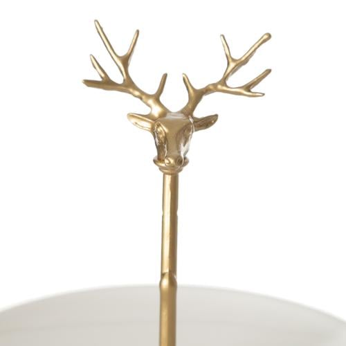  GOLD DEER 2 KATLI KURABİYELİK
