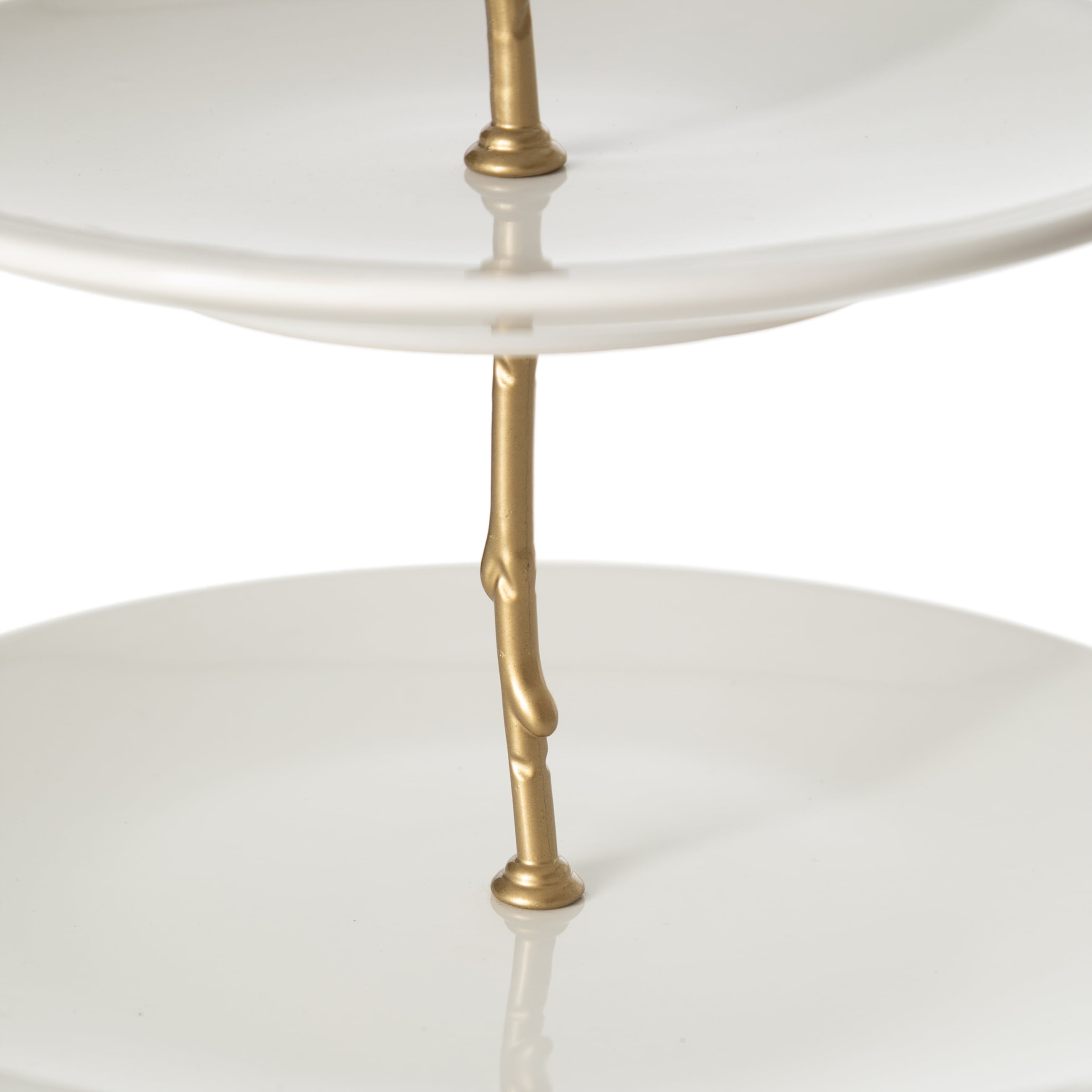 GOLD DEER 2 KATLI KURABİYELİK