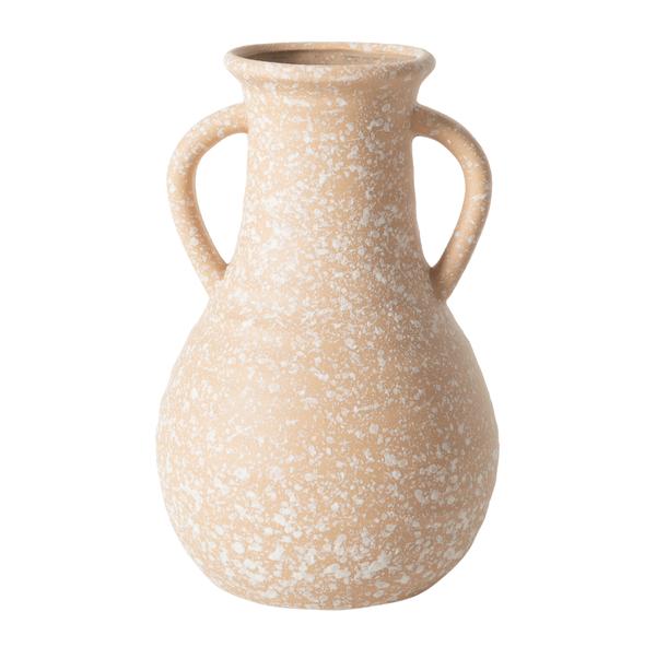 Mudo Home Maceta Seramik Vazo 15X23Cm