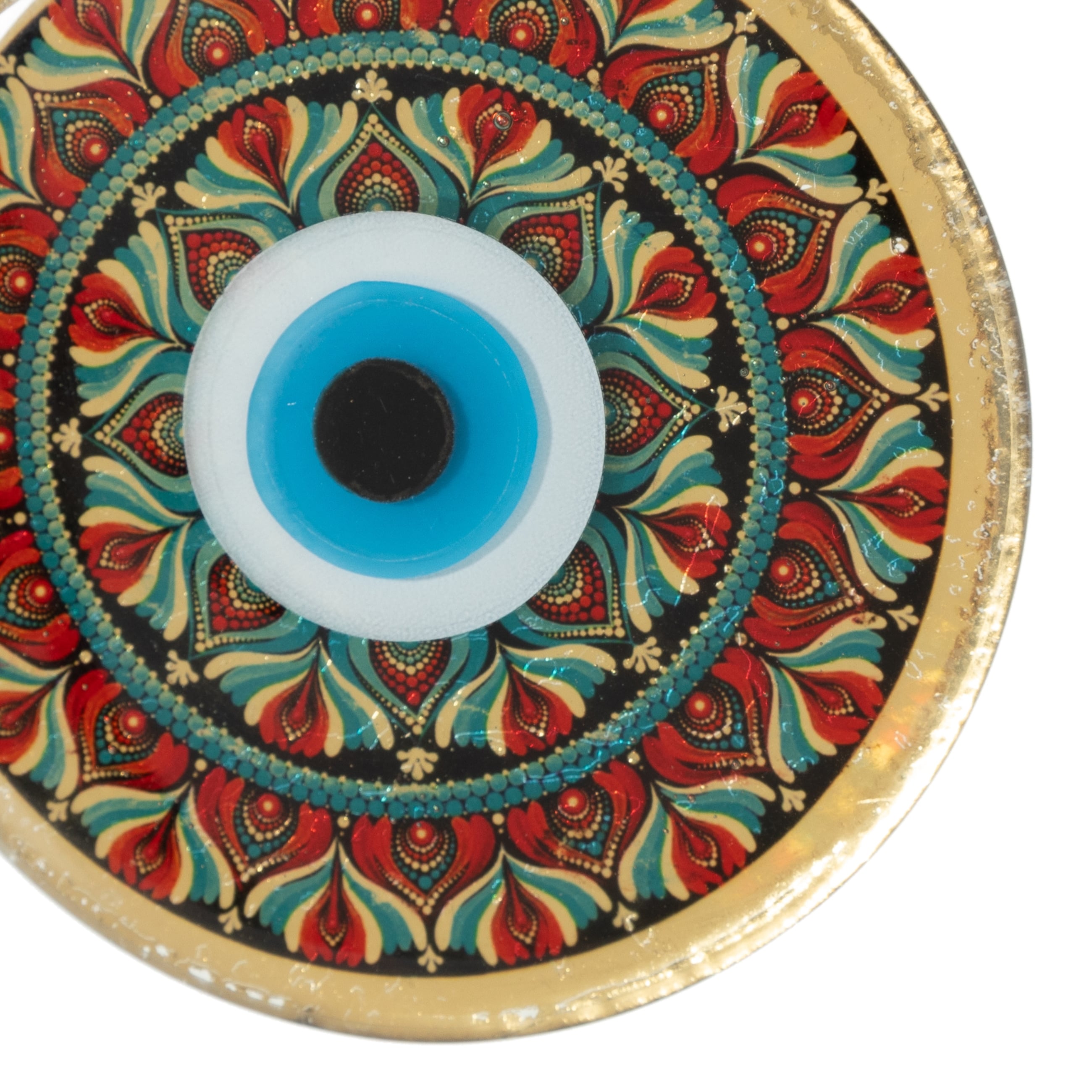 ETHNIC NAZARLIK 13CM