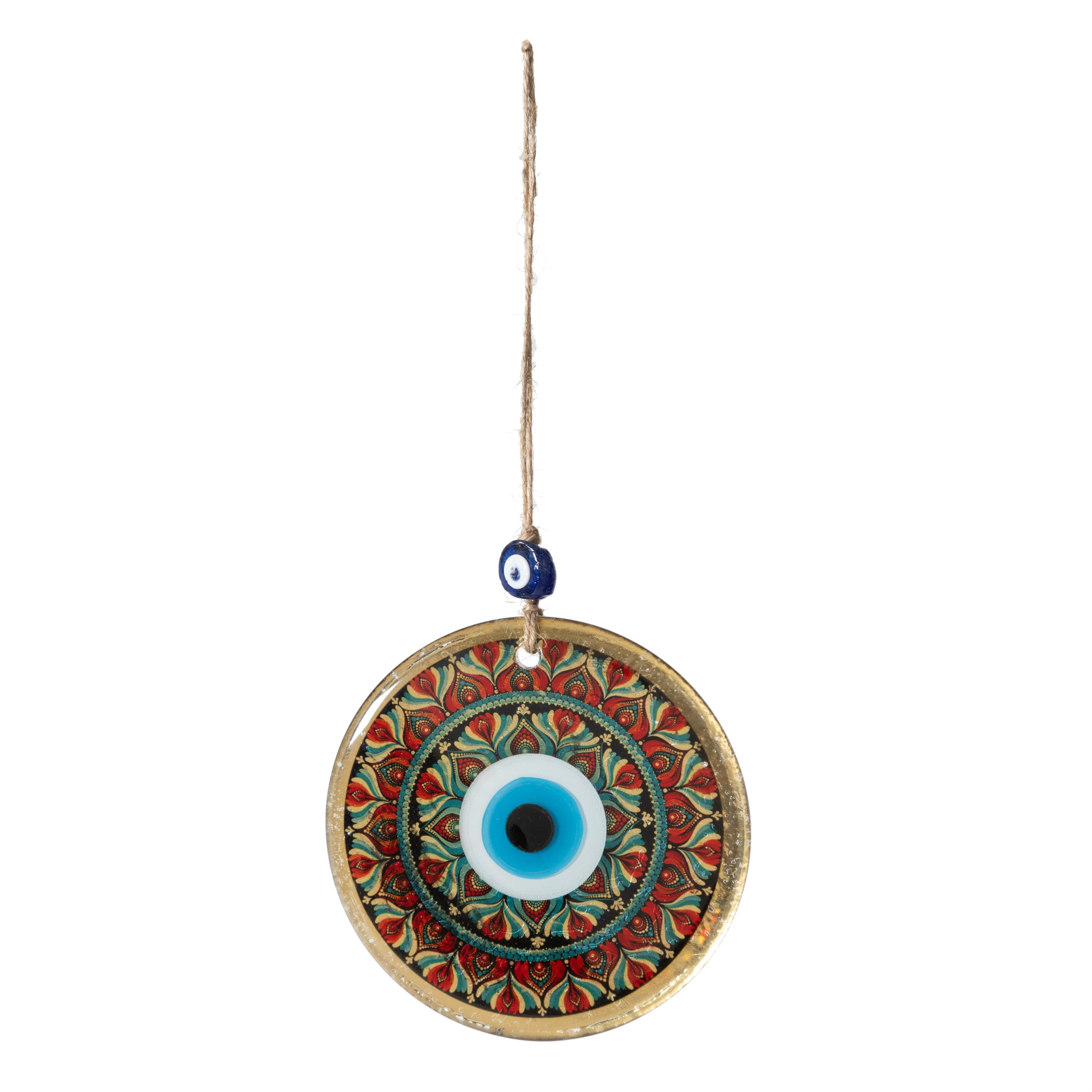 ETHNIC NAZARLIK 13CM