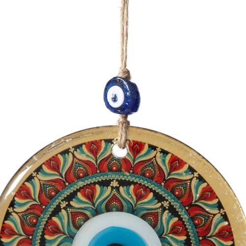  ETHNIC NAZARLIK 13CM