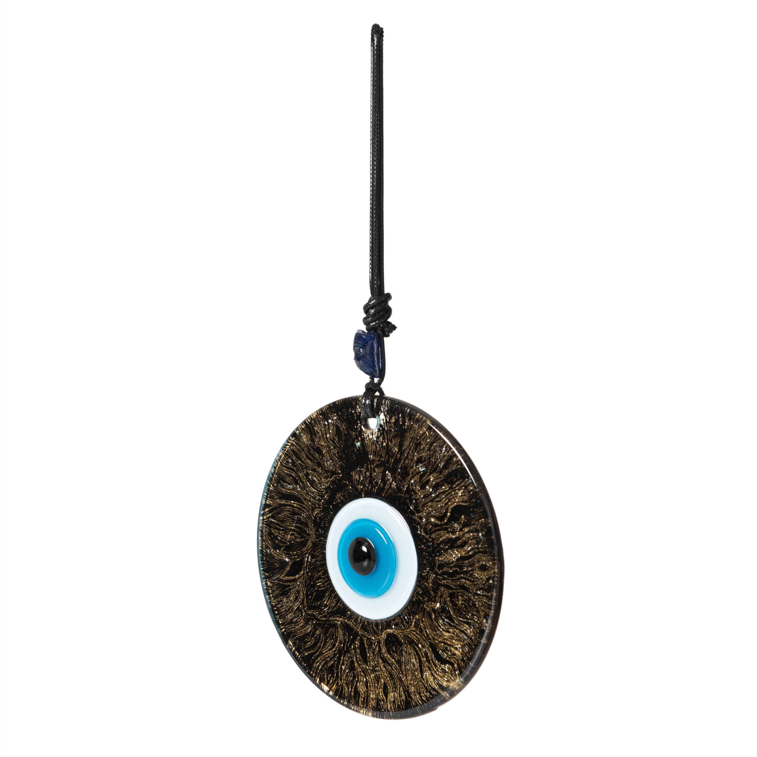 GOLDEN SMOKE NAZARLIK 13CM