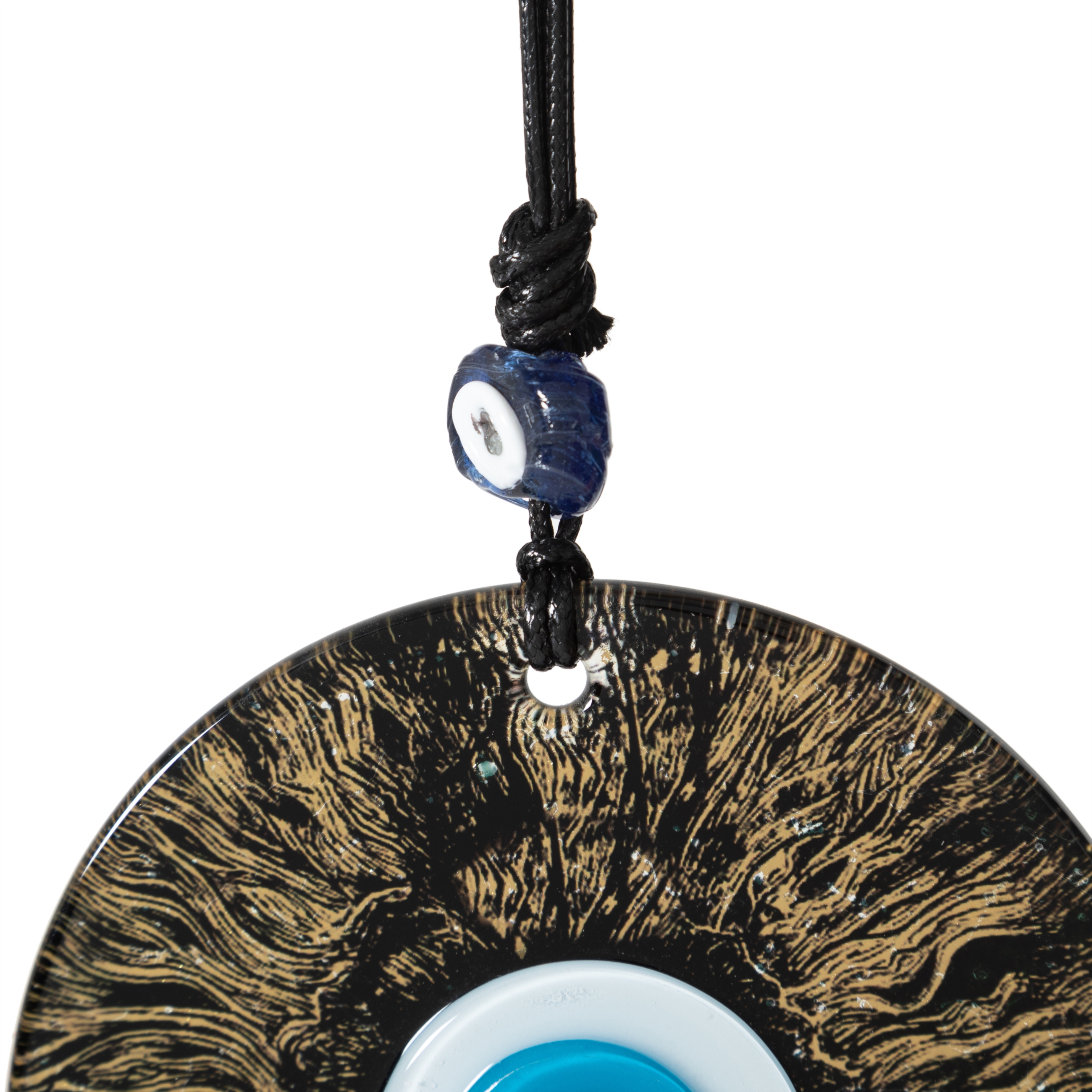 GOLDEN SMOKE NAZARLIK 13CM