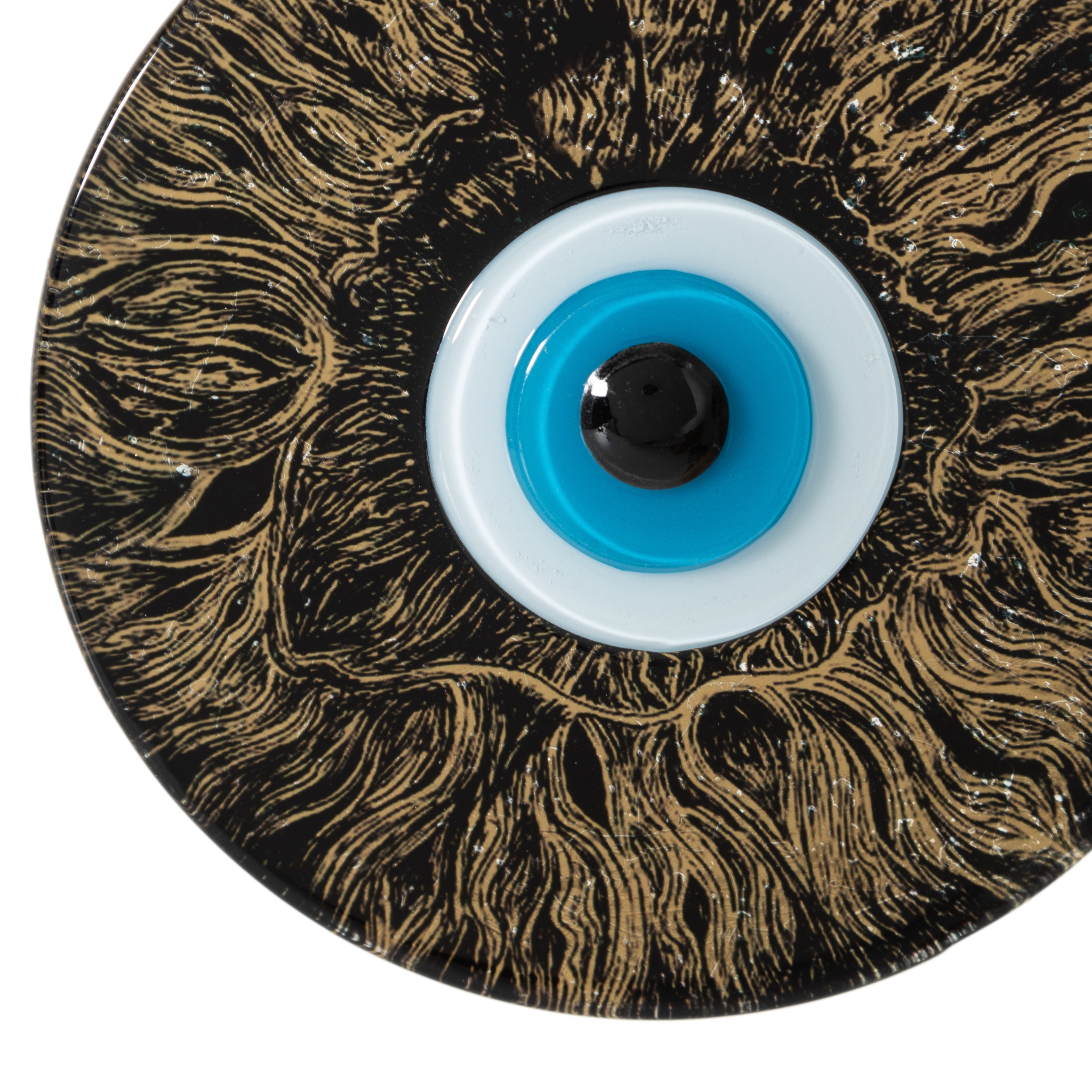 GOLDEN SMOKE NAZARLIK 13CM