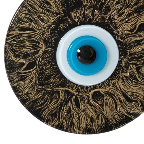  GOLDEN SMOKE NAZARLIK 13CM