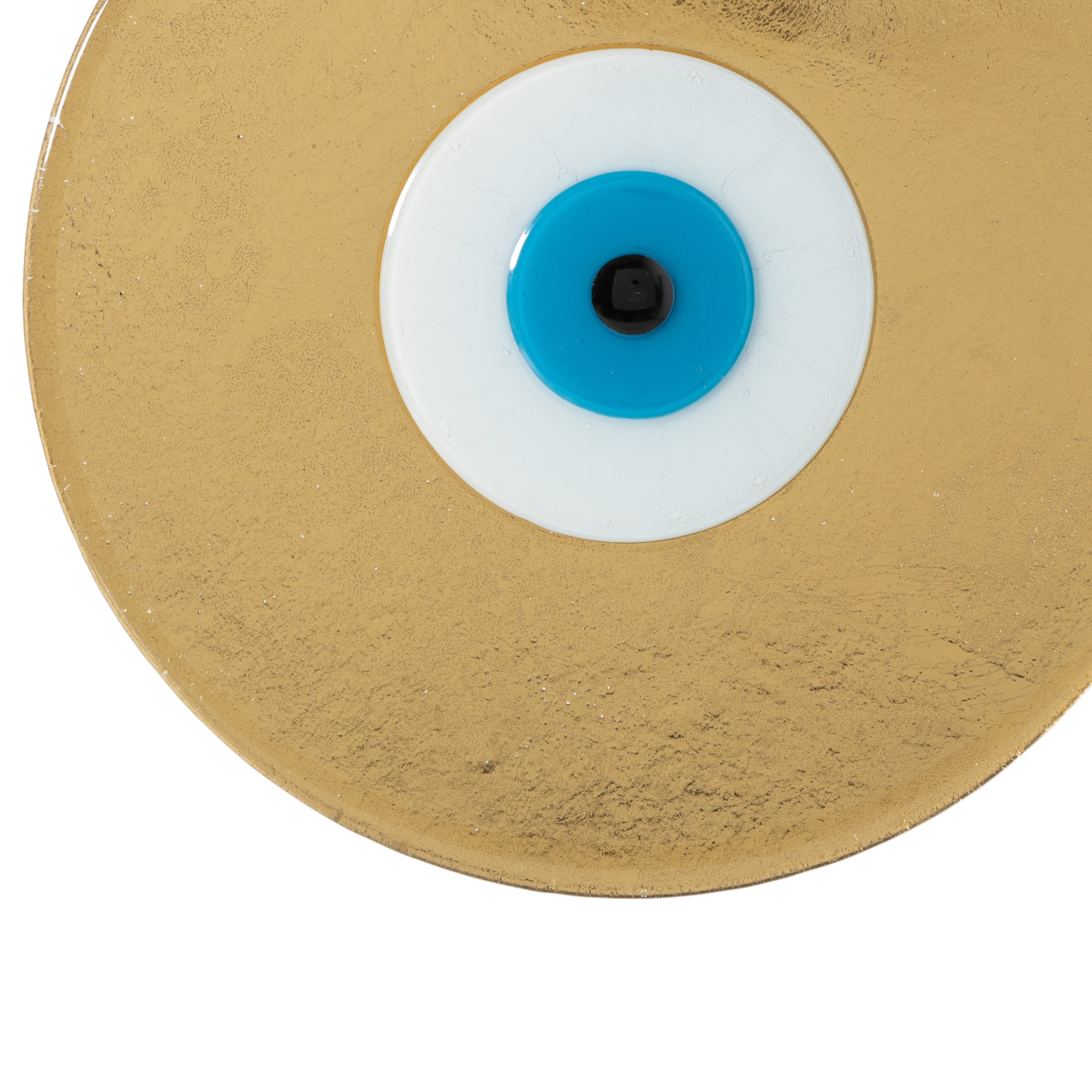 CLASSIC GOLD NAZARLIK 30CM