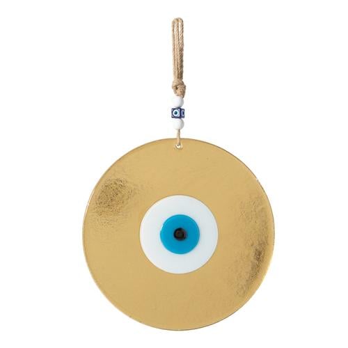 CLASSIC GOLD NAZARLIK 30CM