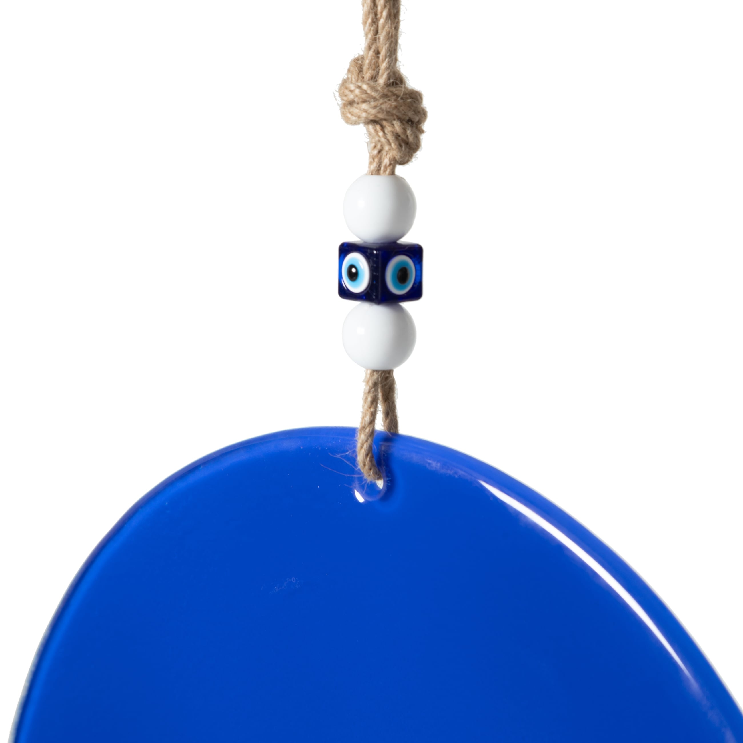 CLASSIC NAVY NAZARLIK 30CM