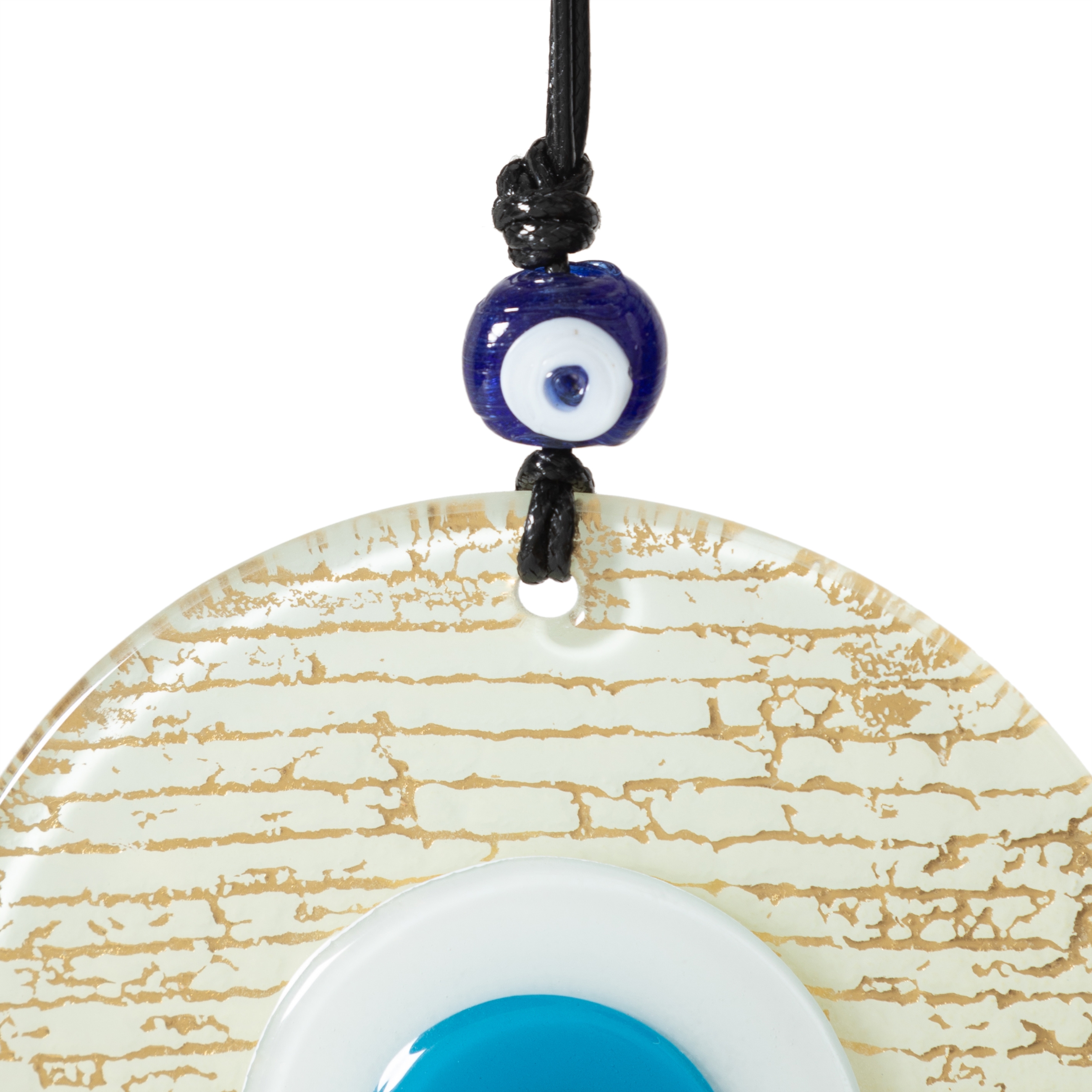 SHINE  NAZARLIK 13CM