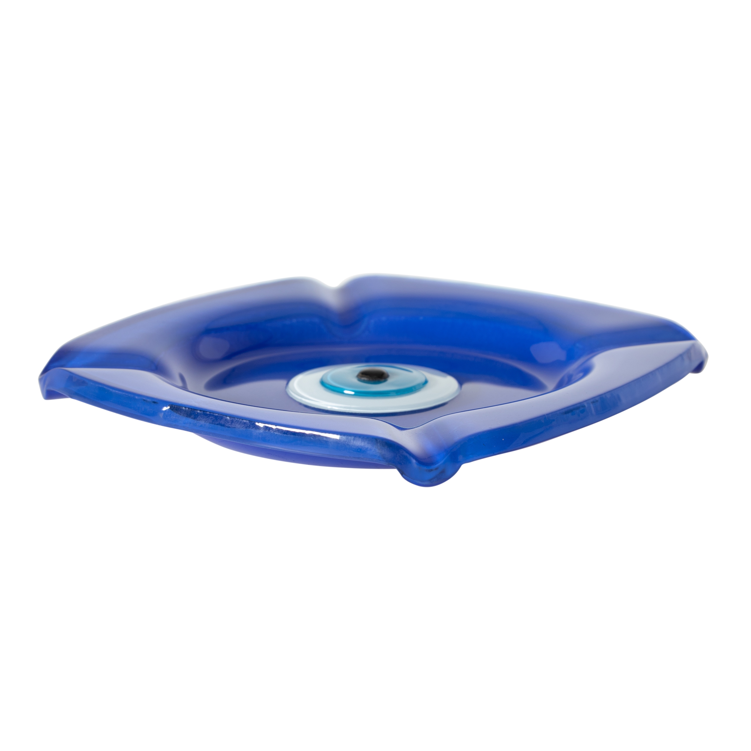 SQUARE LACİVERT KÜLLÜK 20CM