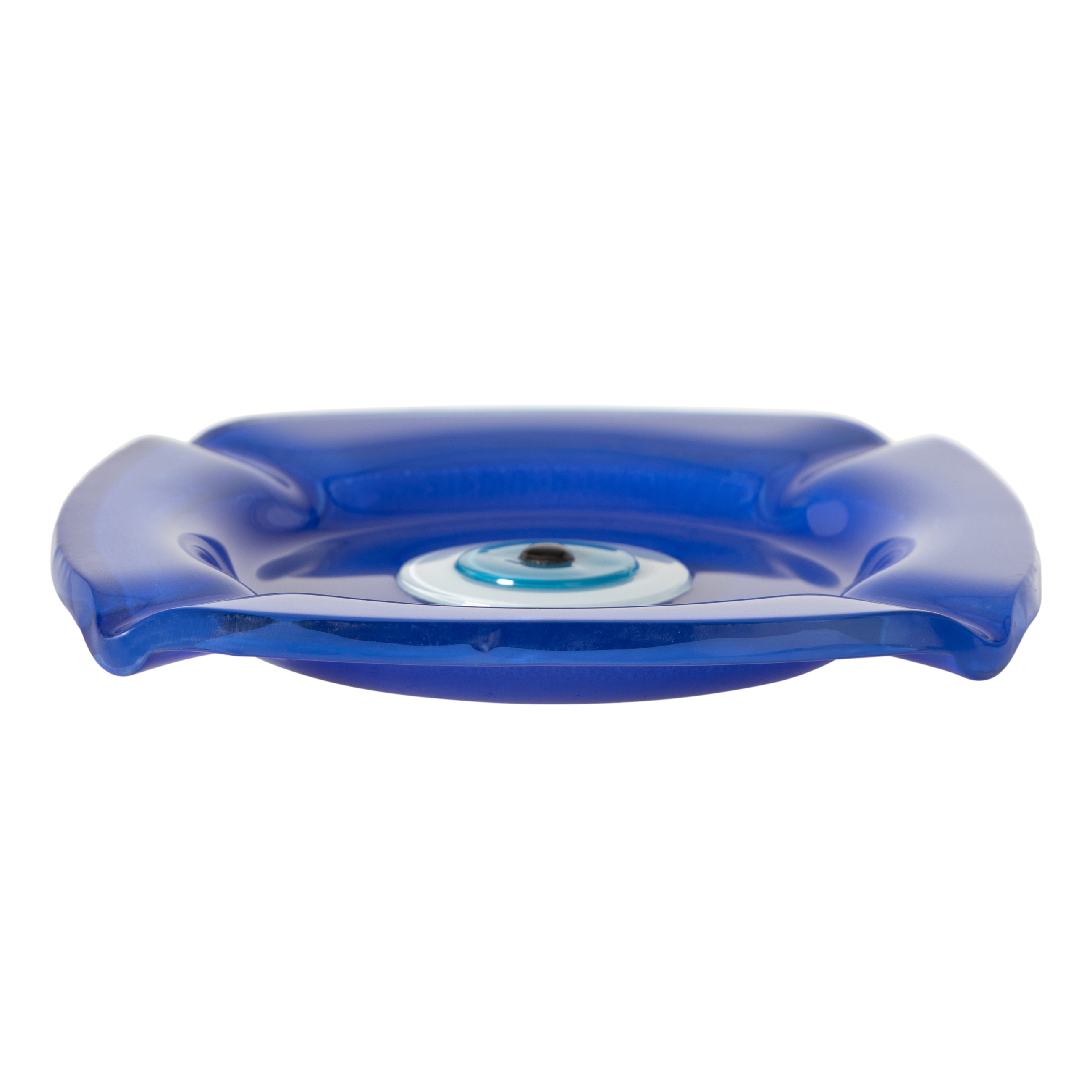 SQUARE LACİVERT KÜLLÜK 20CM