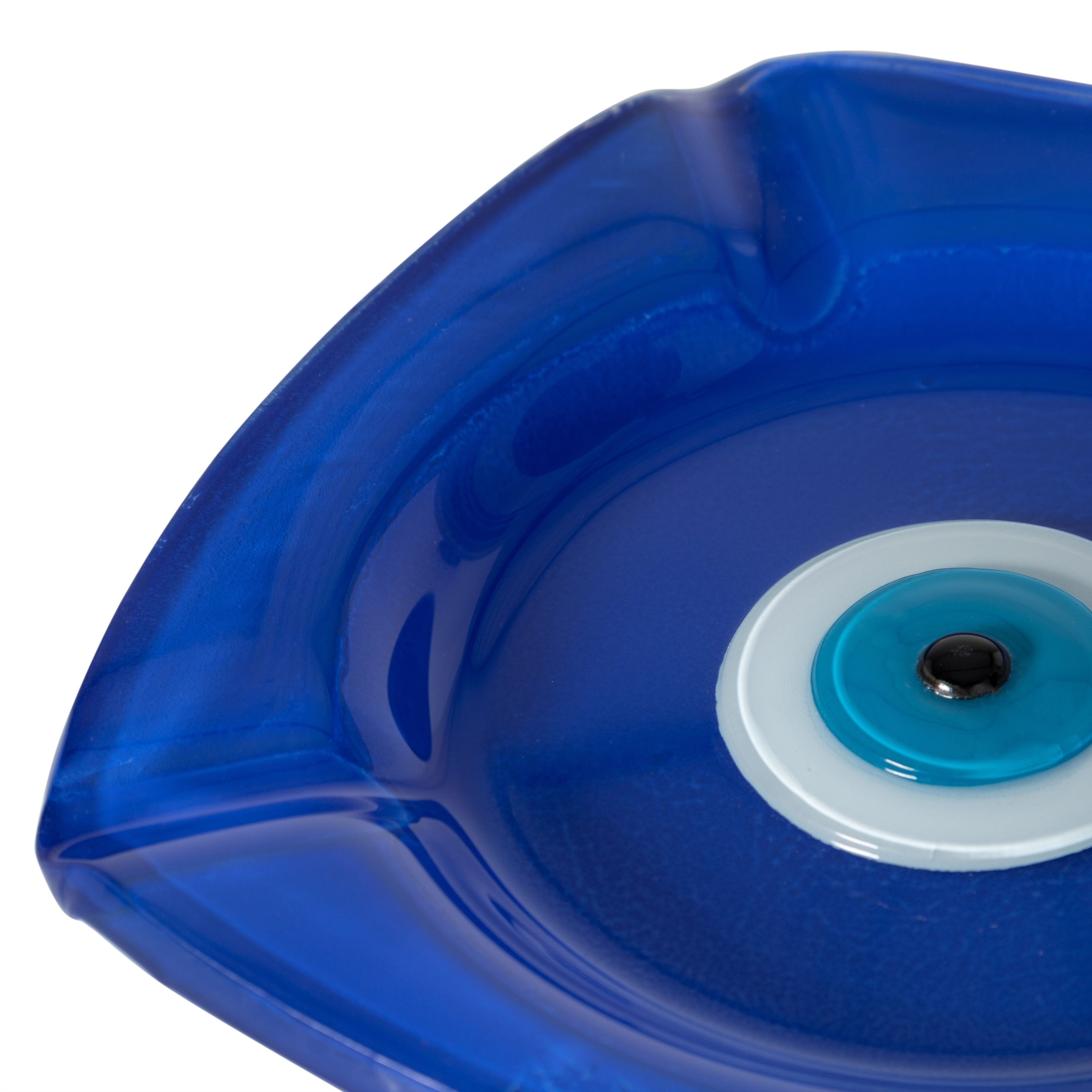 SQUARE LACİVERT KÜLLÜK 20CM