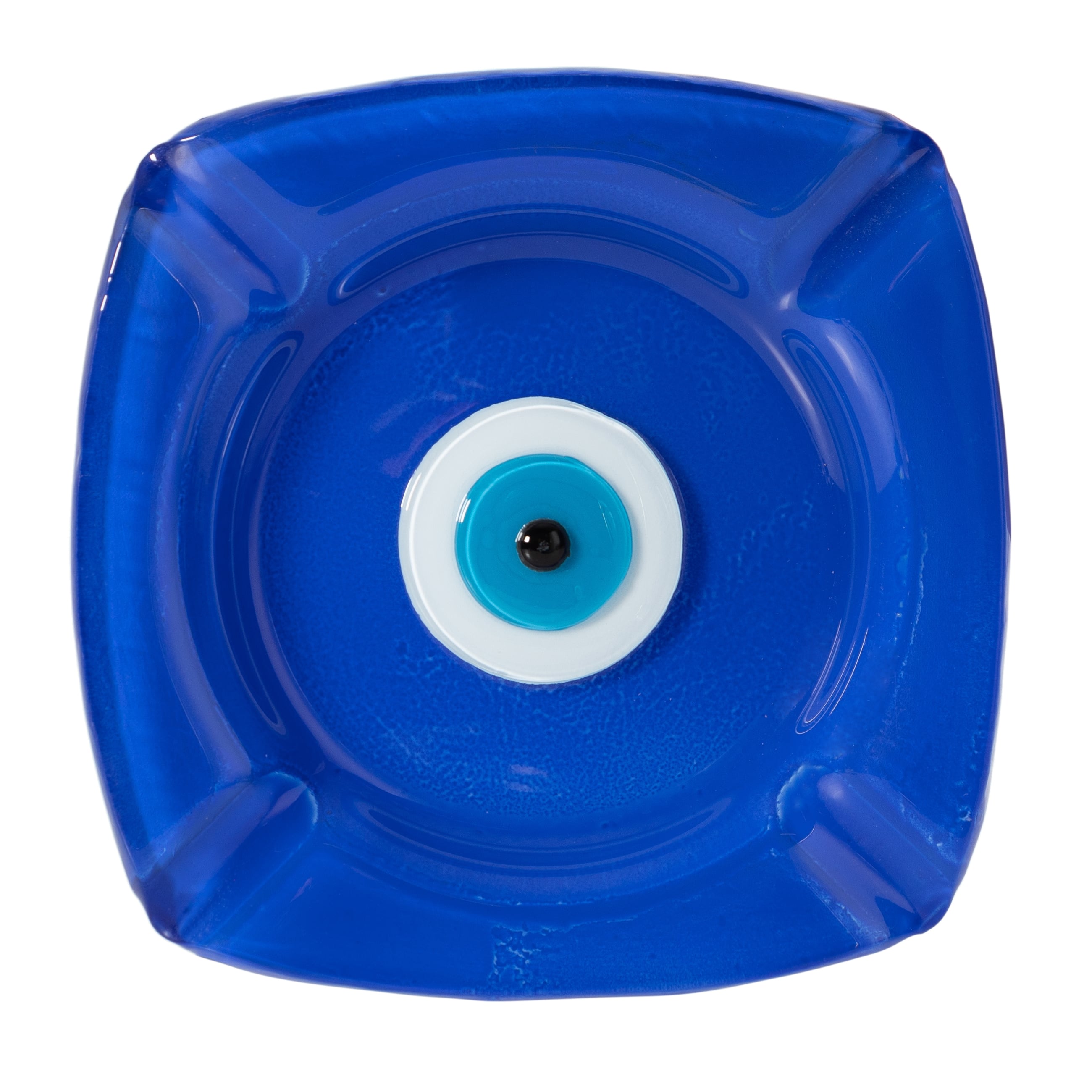 SQUARE LACİVERT KÜLLÜK 20CM