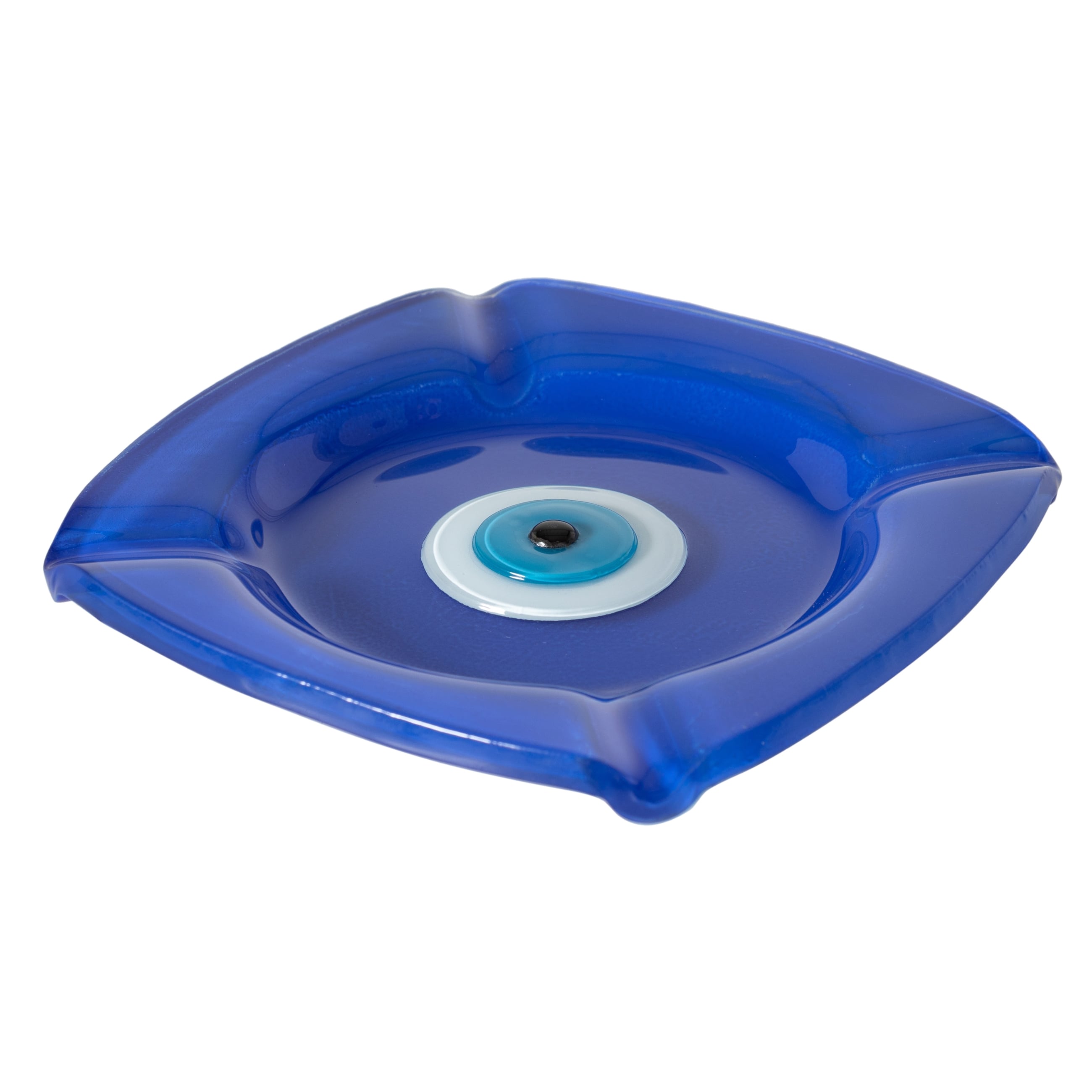 SQUARE LACİVERT KÜLLÜK 20CM