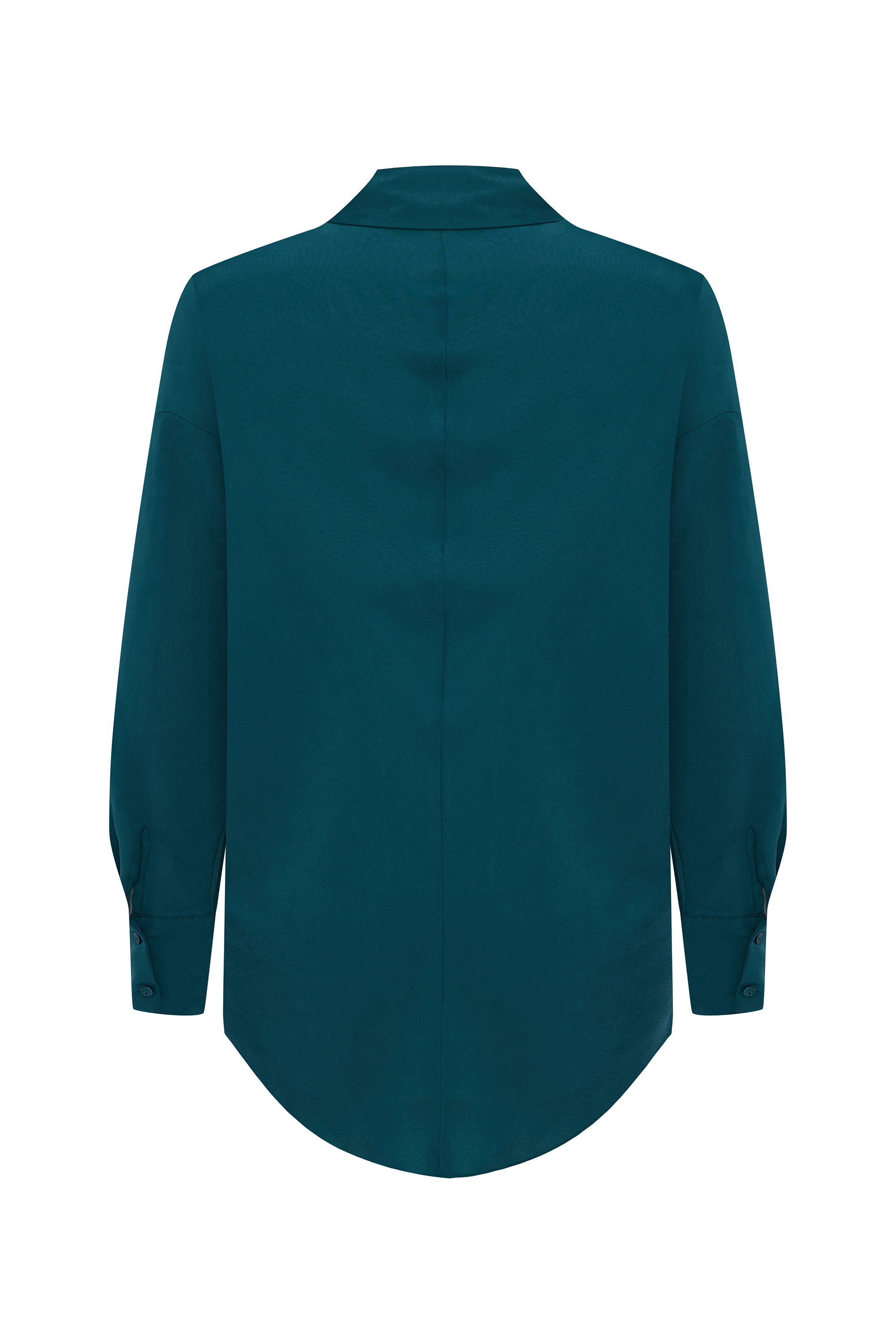 UZUN KOLLU SMART GÖMLEK