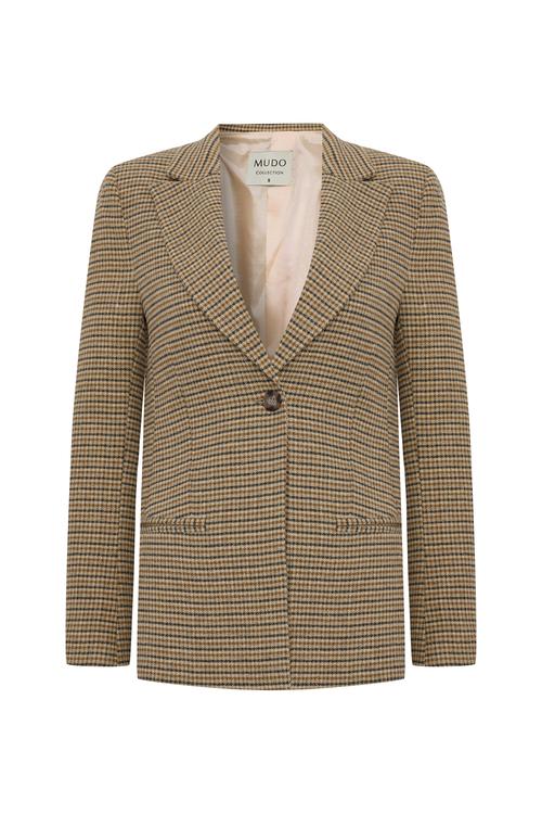  EKOSELİ REGULAR FIT CEKET