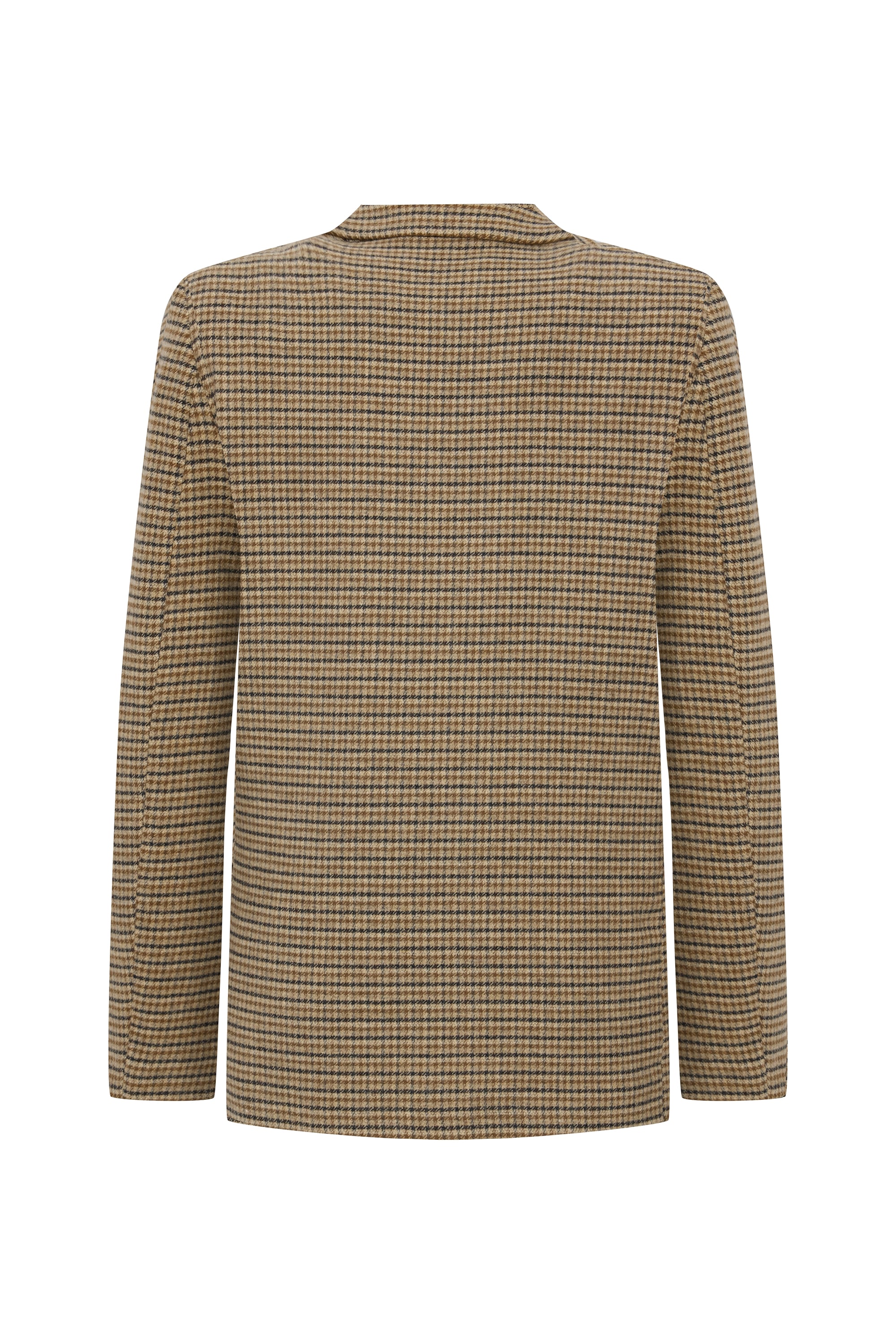 EKOSELİ REGULAR FIT CEKET